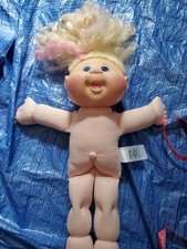 Cabbage Patch Kid  Baby Doll
