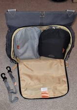 PacaPod Oban Changing Bag With