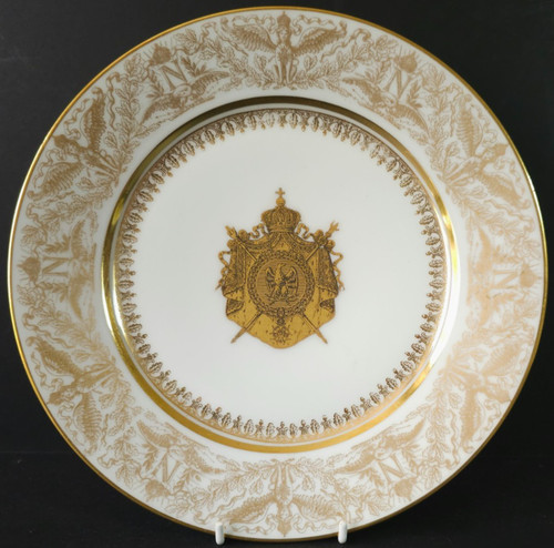 Sèvres porcelain napoleonic - sèvres,