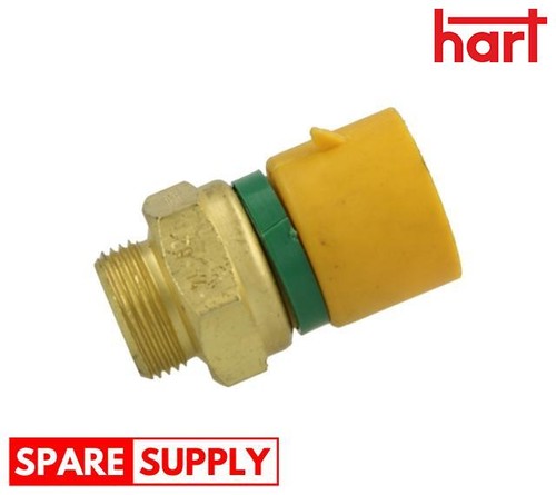 Temperature switch radiator - temperature,