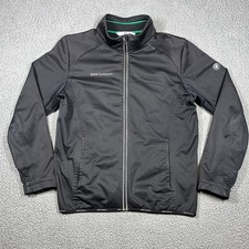 BMW Golfsport Jacket Mens Size