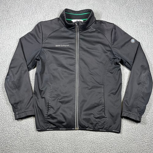 Bmw golfsport jacket mens - jacket, size