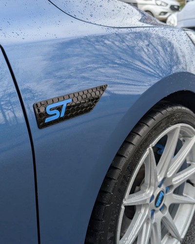 Ford focus mk4 - focus, wing