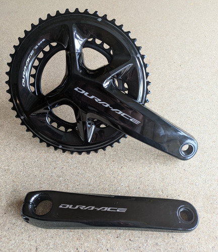 Shimano dura ace r9200 - shimano,
