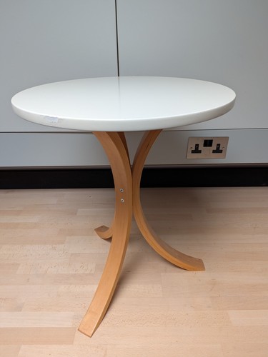 Vintage ikea fornbro white - fornbro,