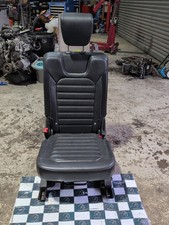 Ford Galaxy MK4 2nd Row Seat