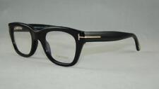 Tom Ford Eyeglasses TF 5178 001 Black Snowdon Brille Glasses Frames 50-21-145