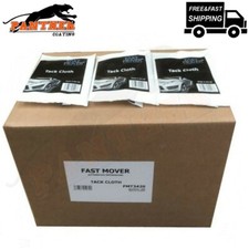 20 Pack Tack Cloth Rag Sticky