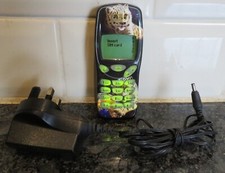 Vintage Nokia 3210 Mobile