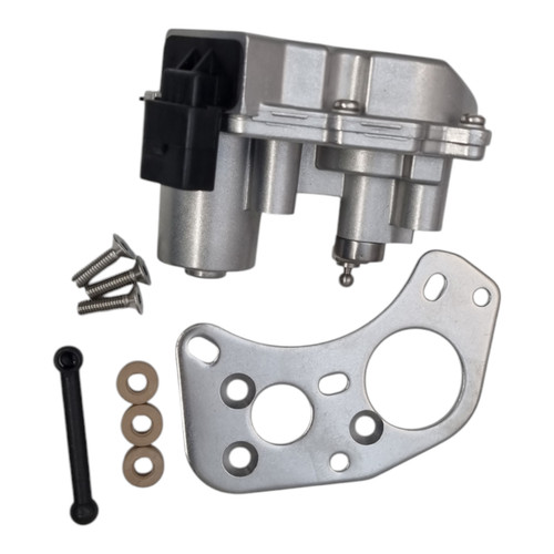 Turbocharger actuator audi - audi, a4