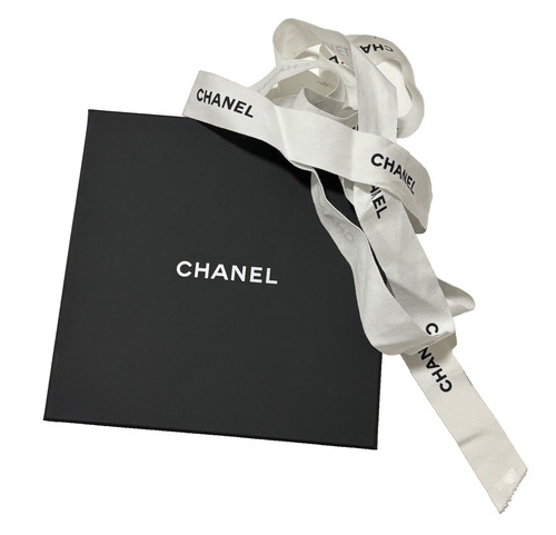 New chanel box - new,