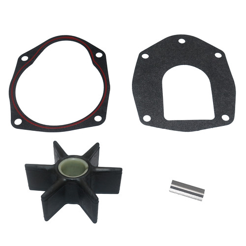 Water pump impeller - water, for