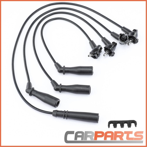 Ignition cable set - cable, for