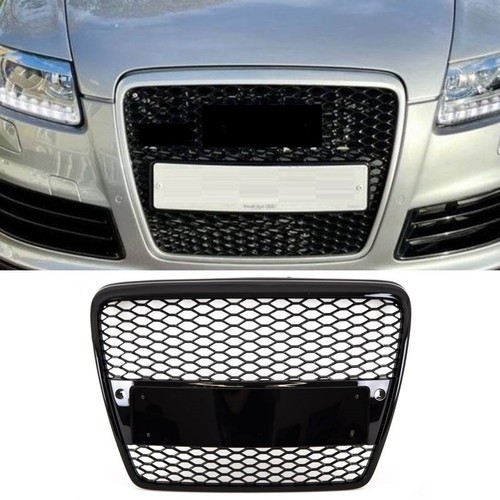 Fits audi 2008 - fits, s6