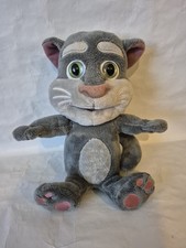 Talking Tom Talk Back Cat