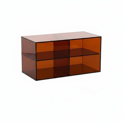 Cabinet with shelves - tv,