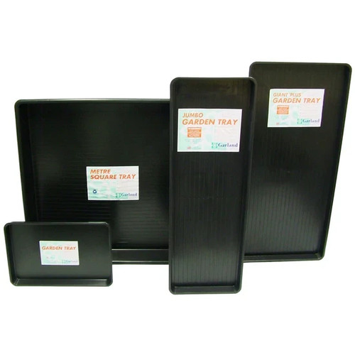 Garland plant tray heavy - plant, duty