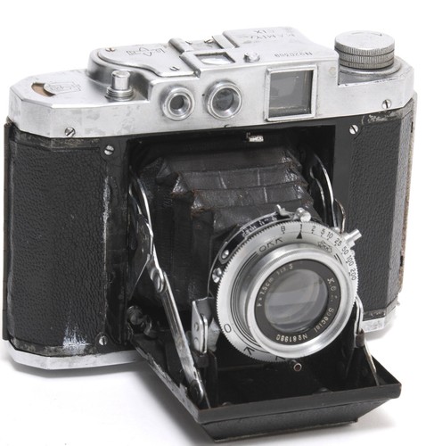 Vintage mamiya six rare - vintage, ii
