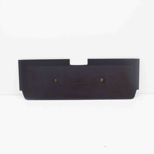 Bmw e30 rear bumper - 3,