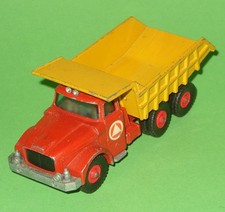 Matchbox King Size / K19