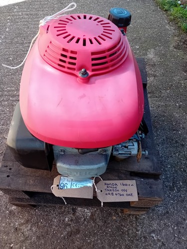 Honda hrb476cqxe 160cm - 160cm,