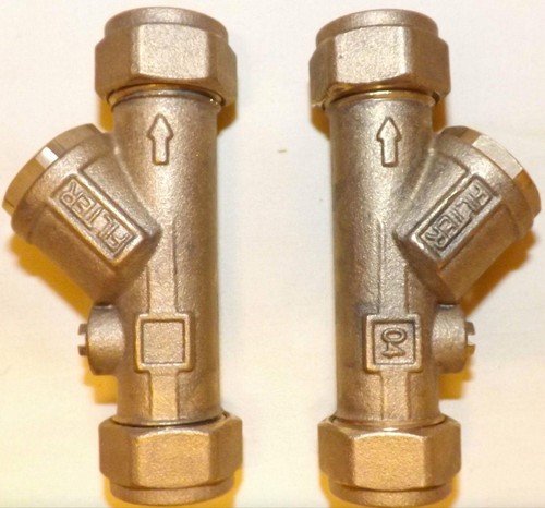 Ideal standard trevi y - x,