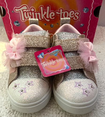 Skechers twinkle toes - skechers,