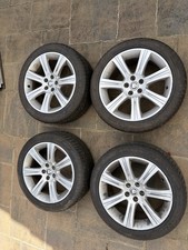 JAGUAR XF X250 18" ALLOY