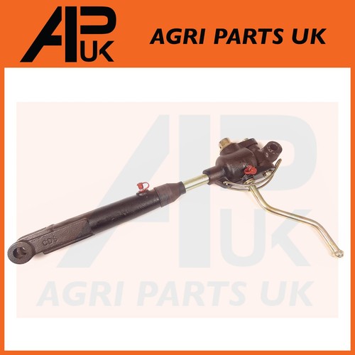 Levelling box linkage link - linkage,