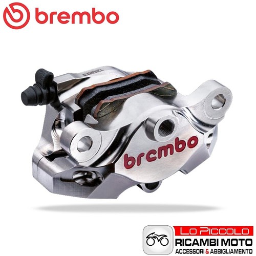 Brembo cnc super - super, sport