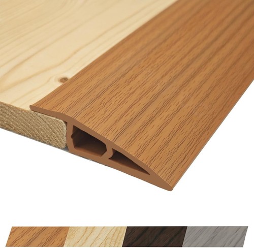 Floor transition strip - "floor,