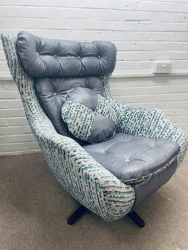 Original parker knoll - parker,