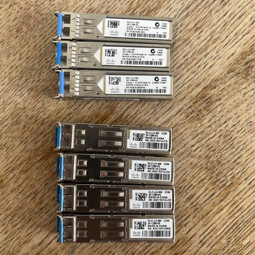 Cisco glc sfp - cisco, glc-lh-sm