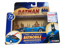 Corgi 2004 Diecast 1980's