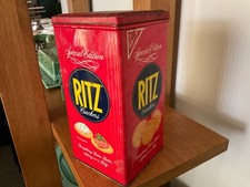 RITZ CRACKERS SPECIAL EDITION
