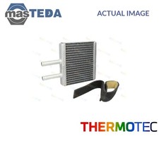 D60006TT HEATER RADIATOR EXCHANGER LHD ONLY THERMOTEC FOR DAEWOO KALOS 1.4L,1.2L