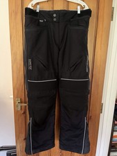 Hein Gericke Goretex