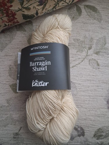 150g mcintosh british bfl - british,