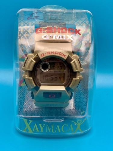 Casio vintage shock - vintage, g-shock