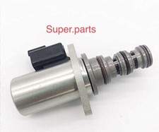 VALVE SOLENOID (parts no