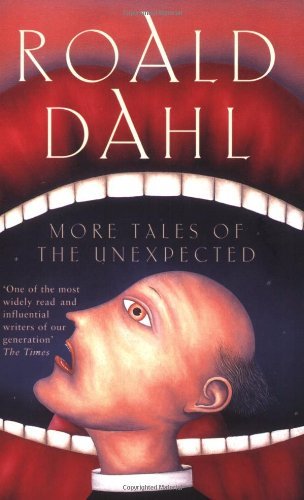 More tales the unexpected - more,