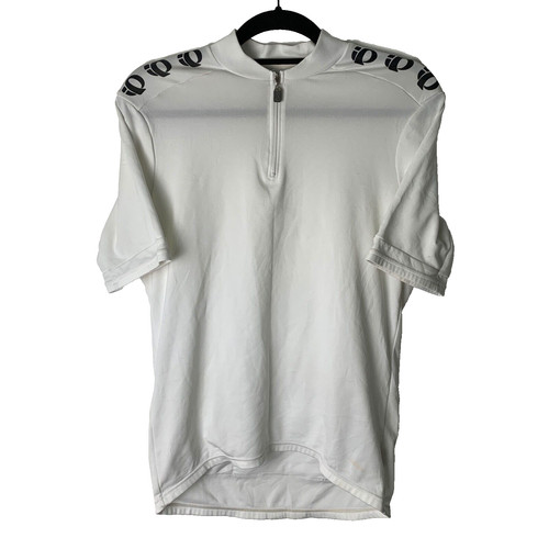Vintage pearl izumi zip - vintage, 1/4