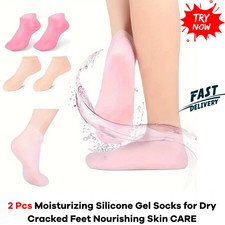 2 Pcs Moisturizing Silicone