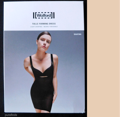 Wolford tulle forming - wolford,