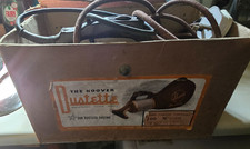Vintage Hoover Vacuum Cleaner