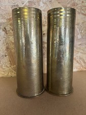 Vintage WW1 Trench Art