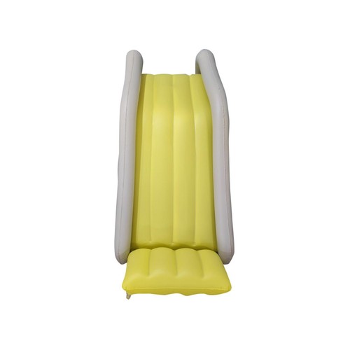 Inflatable water slide compact - inflatable,