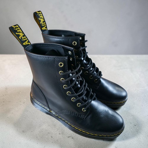 Doc martens zavala black - zavala,