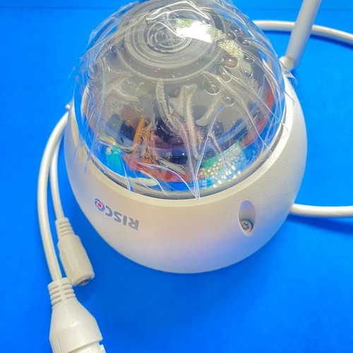 Risco dome camera wi - camera, wi-fi