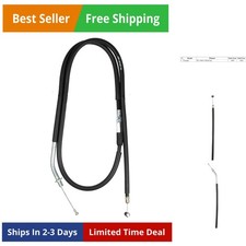 Motorcycle Clutch Cable